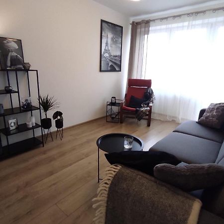 Apartament Mazury Kętrzyn Kültér fotó
