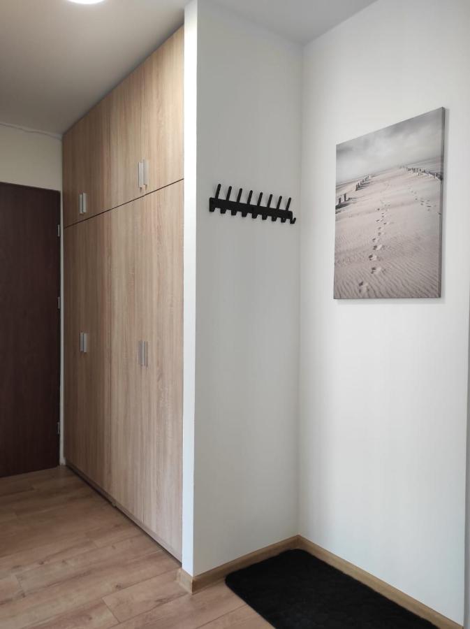 Apartament Mazury Kętrzyn Kültér fotó