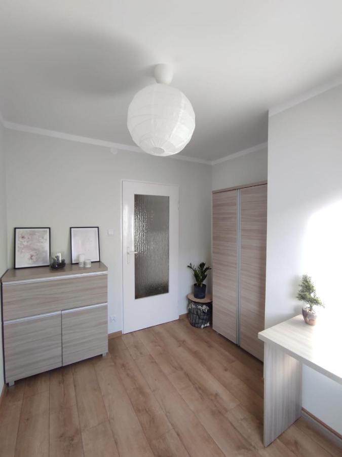 Apartament Mazury Kętrzyn Kültér fotó