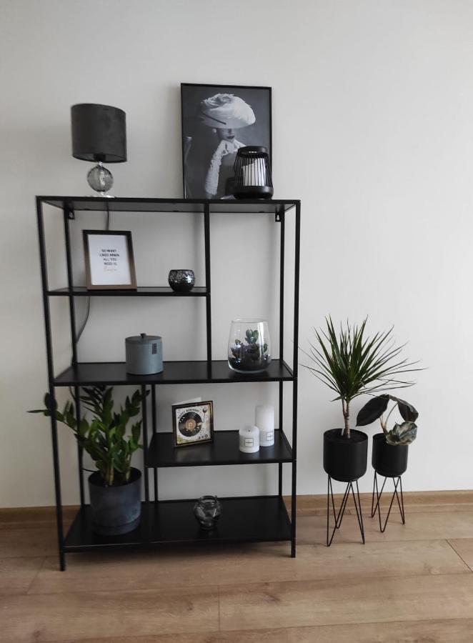 Apartament Mazury Kętrzyn Kültér fotó