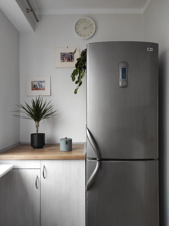 Apartament Mazury Kętrzyn Kültér fotó