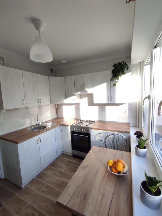 Apartament Mazury Kętrzyn Kültér fotó