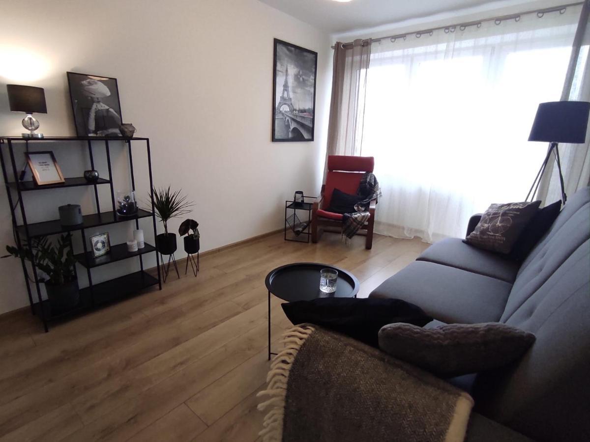 Apartament Mazury Kętrzyn Kültér fotó