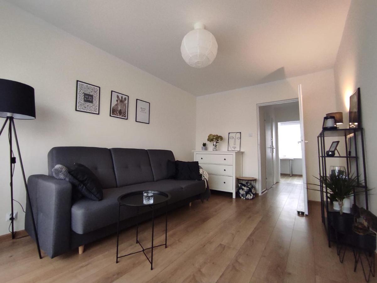 Apartament Mazury Kętrzyn Kültér fotó