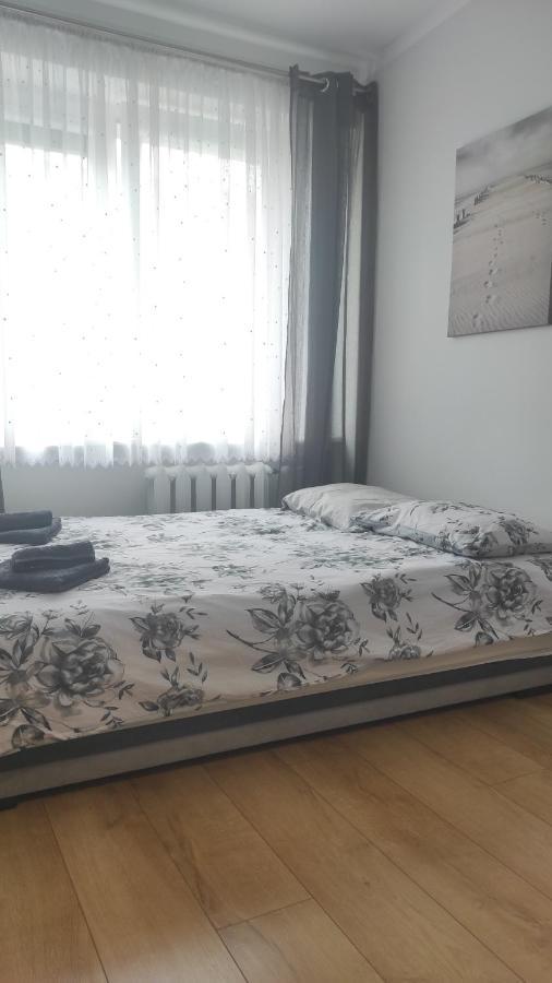 Apartament Mazury Kętrzyn Kültér fotó